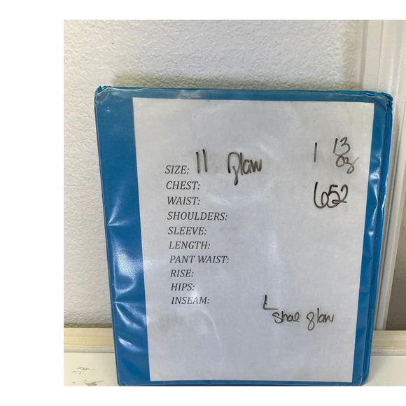 BCBGeneration Womens 11 Shell Pink Harleigh Leather Pointed Pump NEW FLAW - Picture 14 of 14